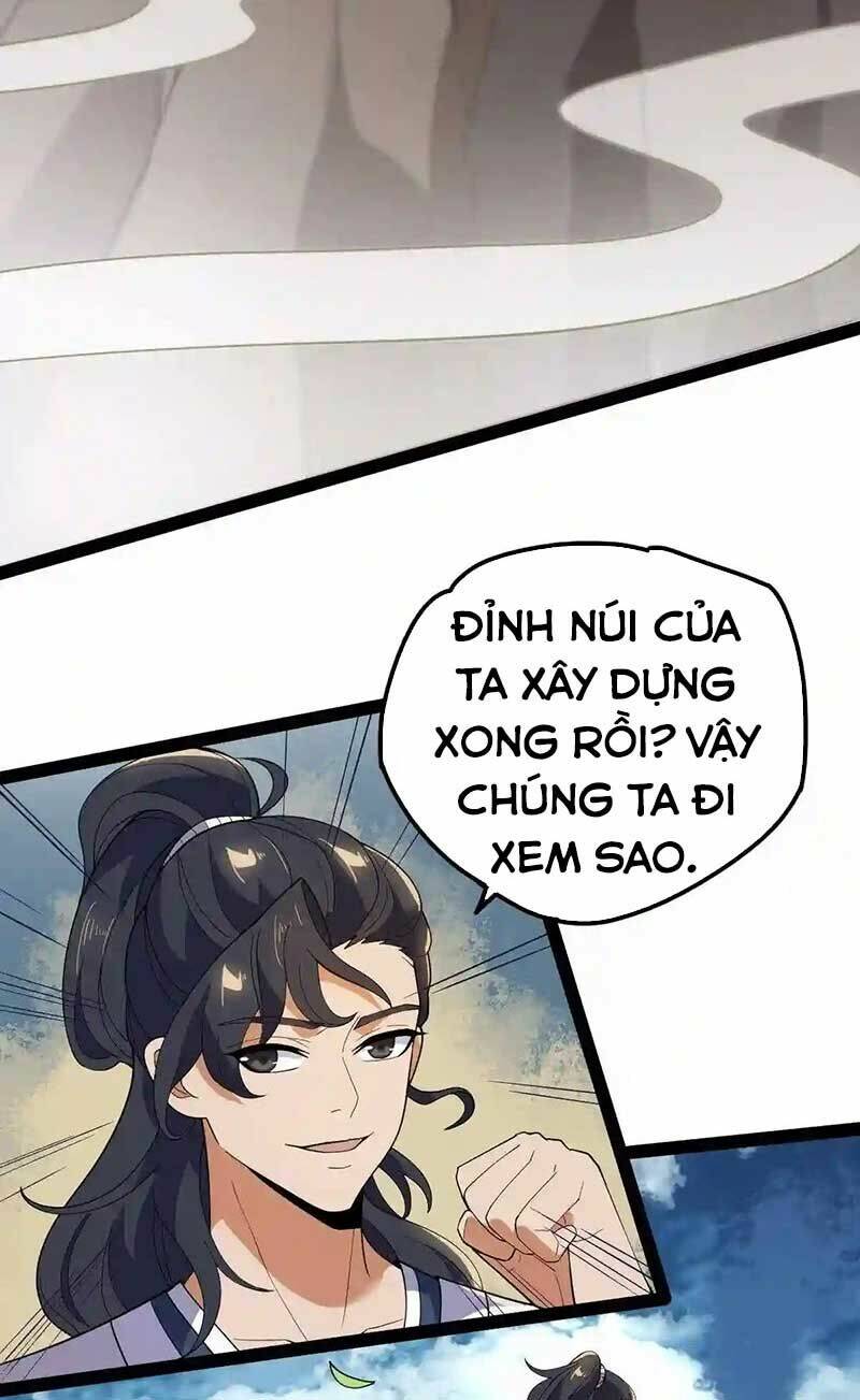Vĩnh Sinh Chap 59 - Next Chap 60