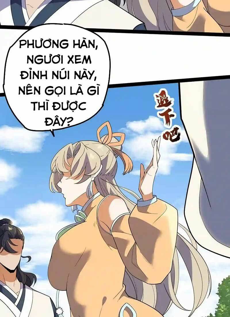 Vĩnh Sinh Chap 59 - Next Chap 60