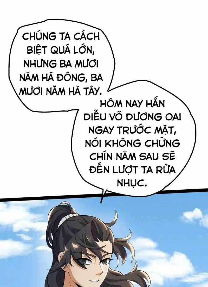 Vĩnh Sinh Chap 59 - Next Chap 60