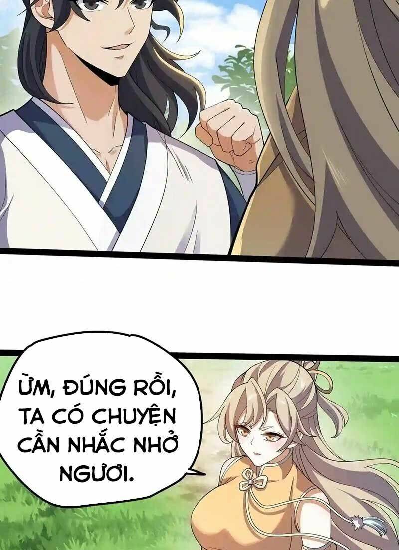 Vĩnh Sinh Chap 59 - Next Chap 60