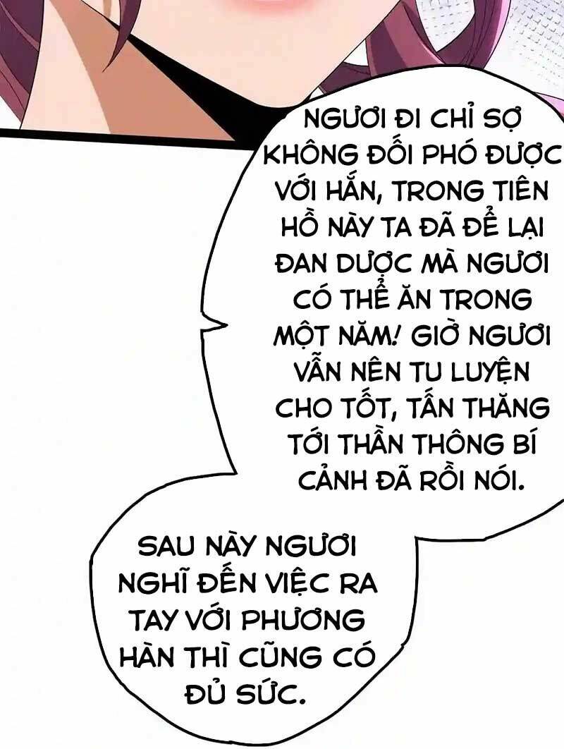 Vĩnh Sinh Chap 59 - Next Chap 60