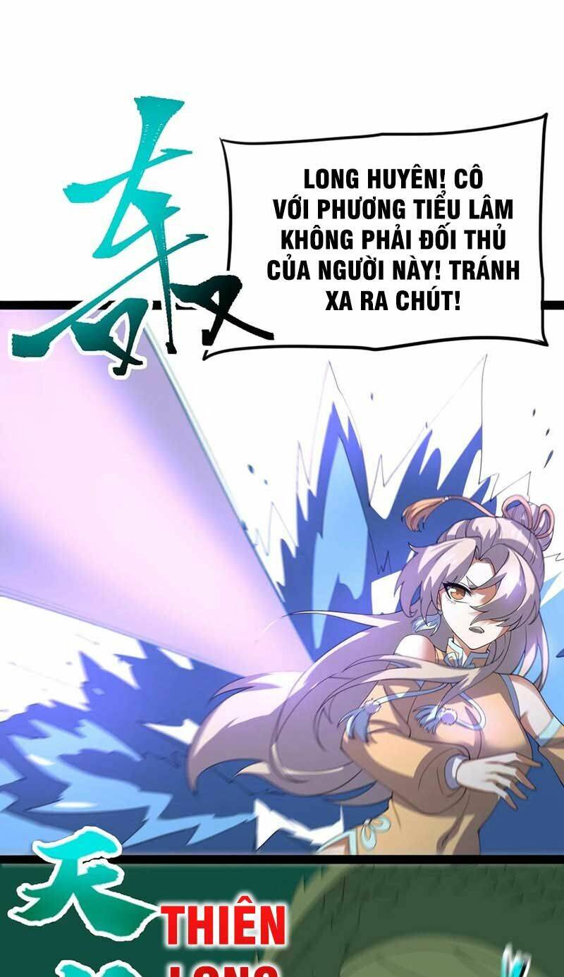 Vĩnh Sinh Chap 61 - Next Chap 62