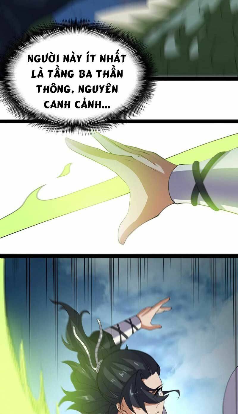 Vĩnh Sinh Chap 61 - Next Chap 62