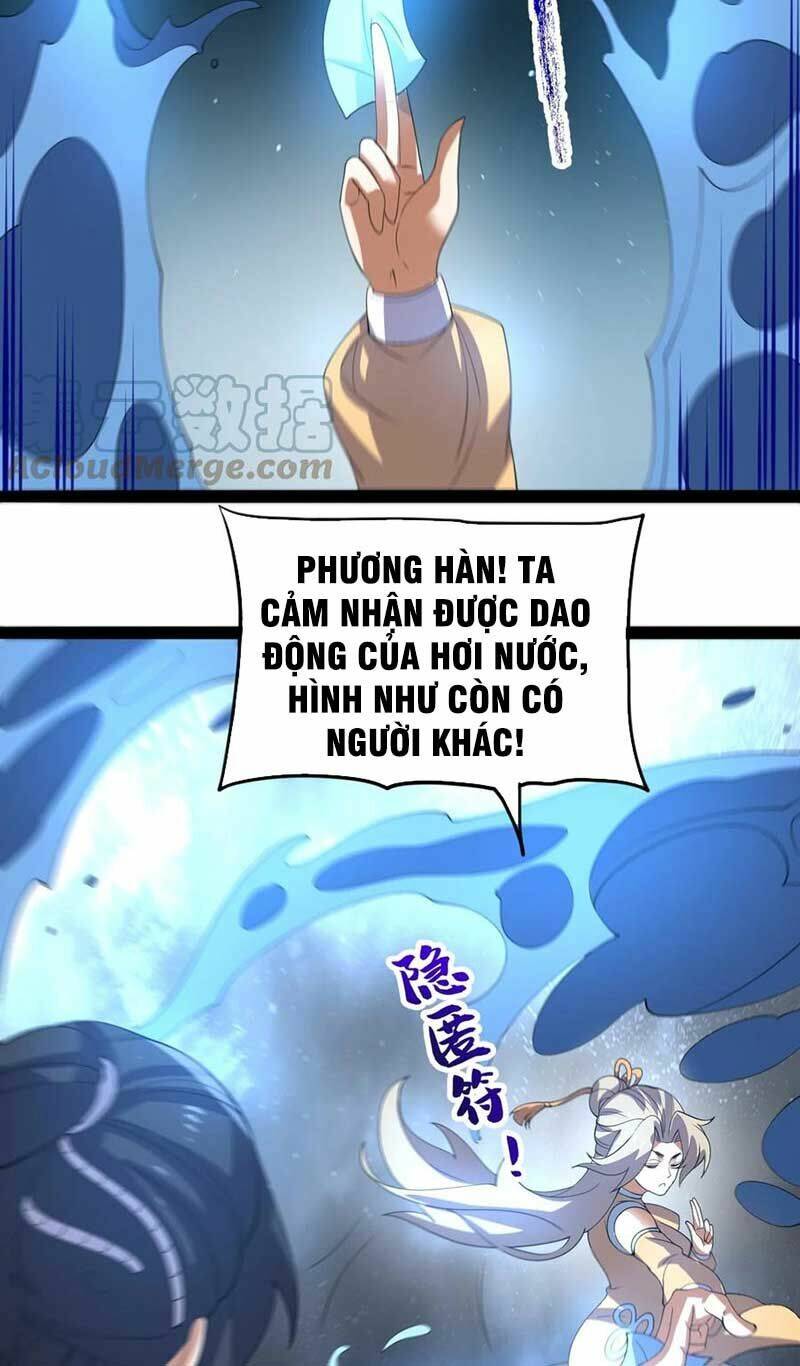 Vĩnh Sinh Chap 61 - Next Chap 62