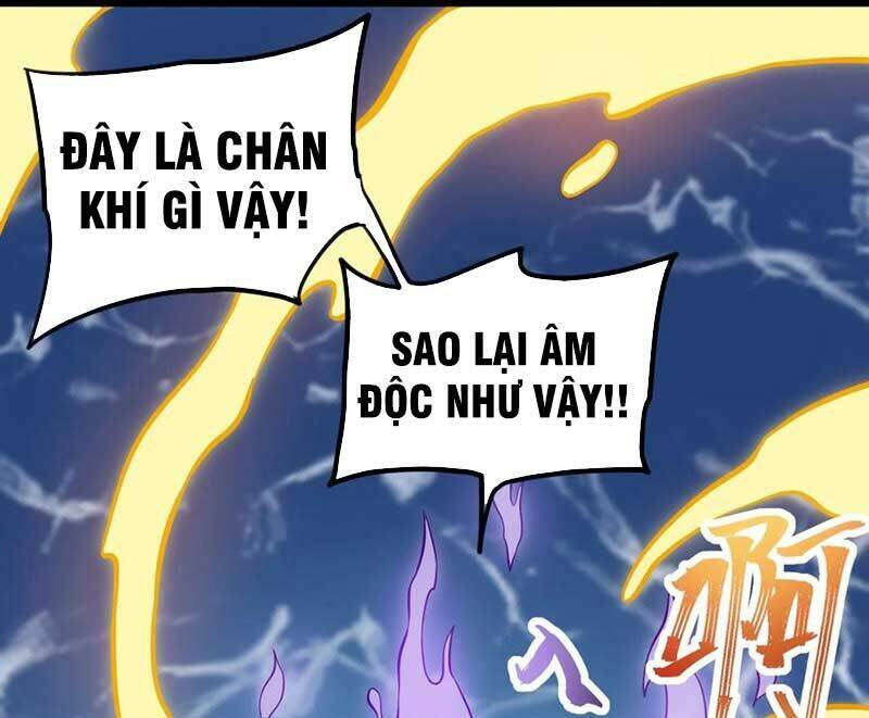 Vĩnh Sinh Chap 61 - Next Chap 62