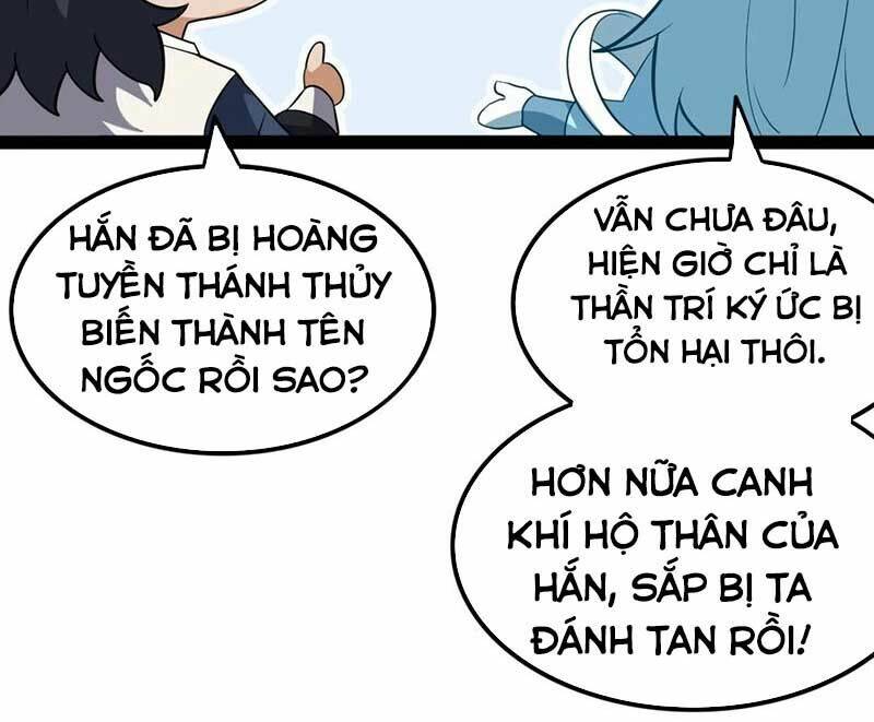 Vĩnh Sinh Chap 61 - Next Chap 62