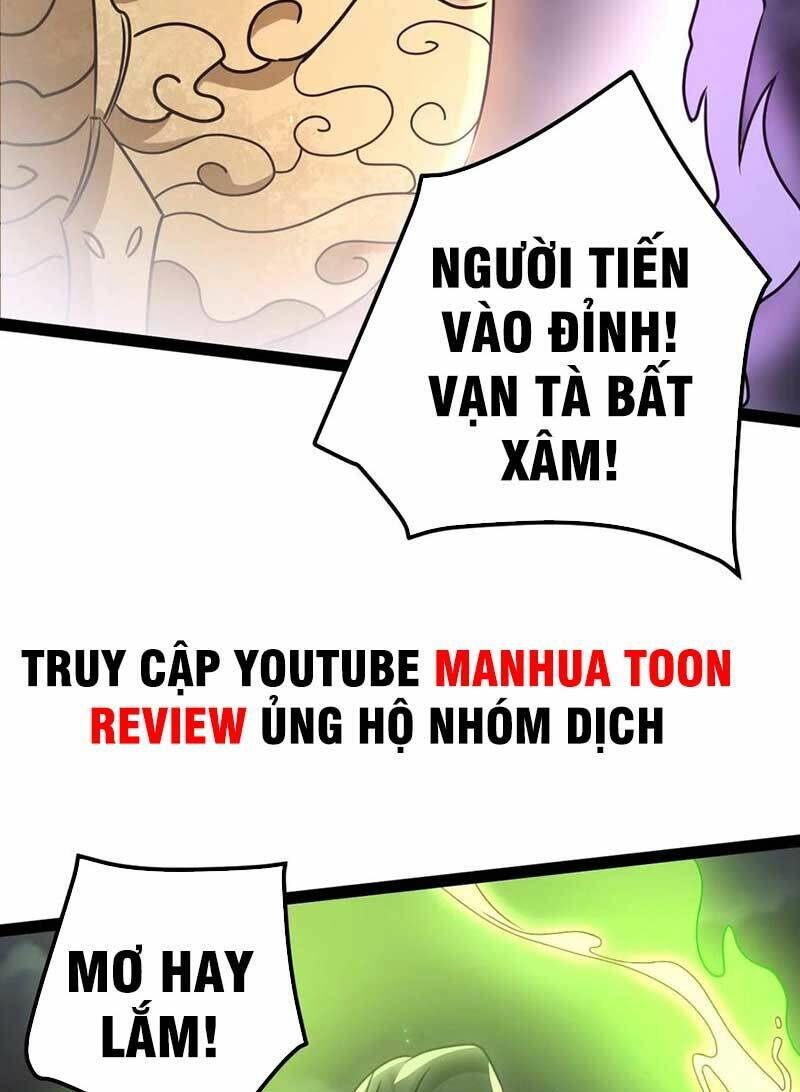 Vĩnh Sinh Chap 64 - Next Chap 65