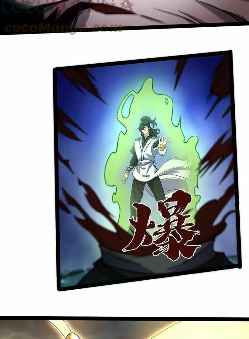 Vĩnh Sinh Chap 64 - Next Chap 65