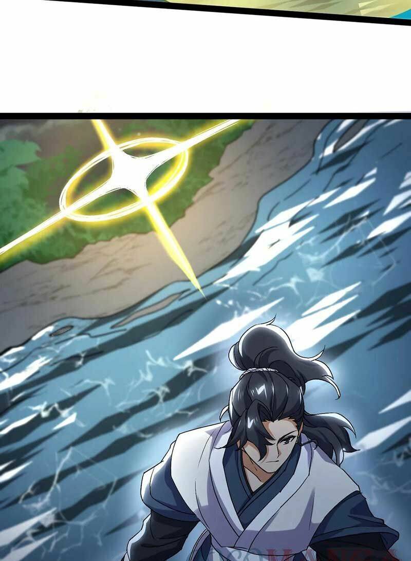 Vĩnh Sinh Chap 64 - Next Chap 65