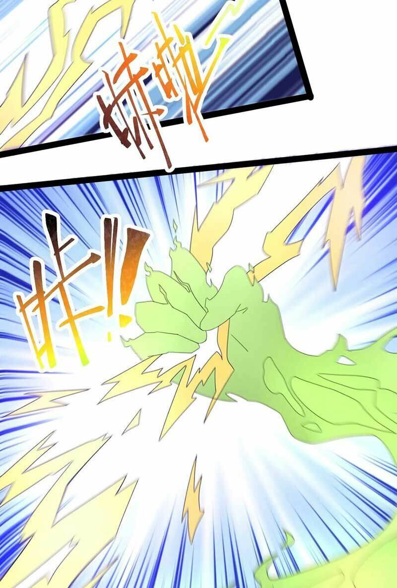 Vĩnh Sinh Chap 64 - Next Chap 65