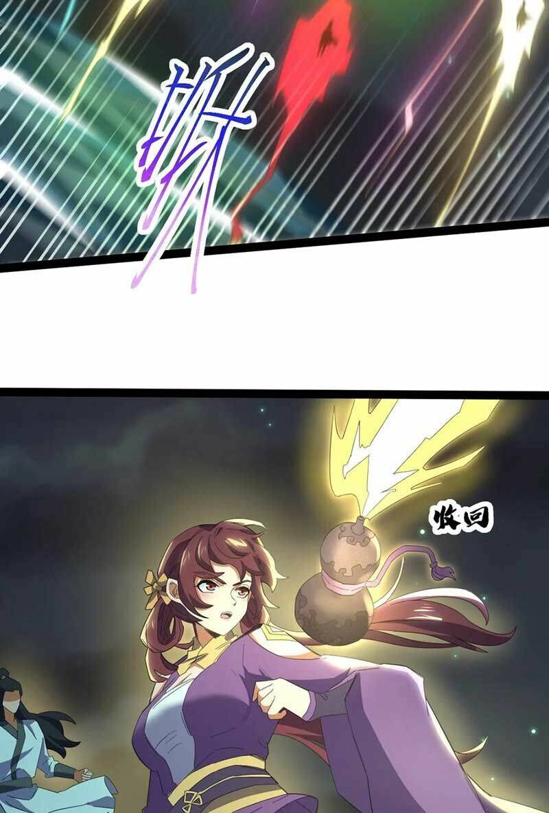 Vĩnh Sinh Chap 64 - Next Chap 65