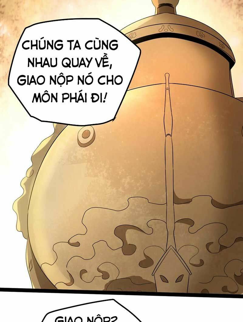 Vĩnh Sinh Chap 64 - Next Chap 65