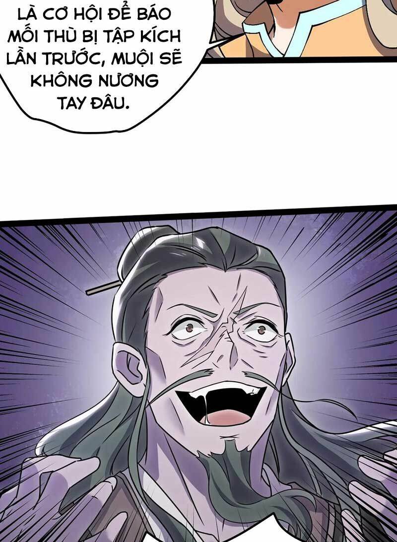 Vĩnh Sinh Chap 64 - Next Chap 65