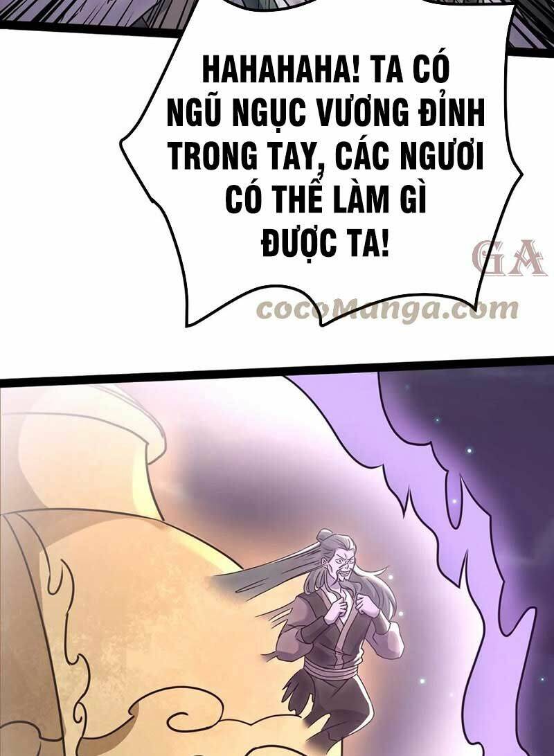 Vĩnh Sinh Chap 64 - Next Chap 65