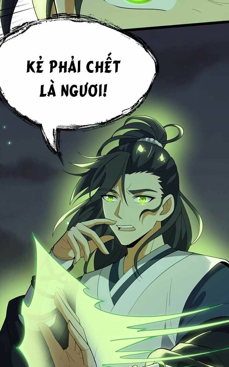 Vĩnh Sinh Chap 65 - Next Chap 66