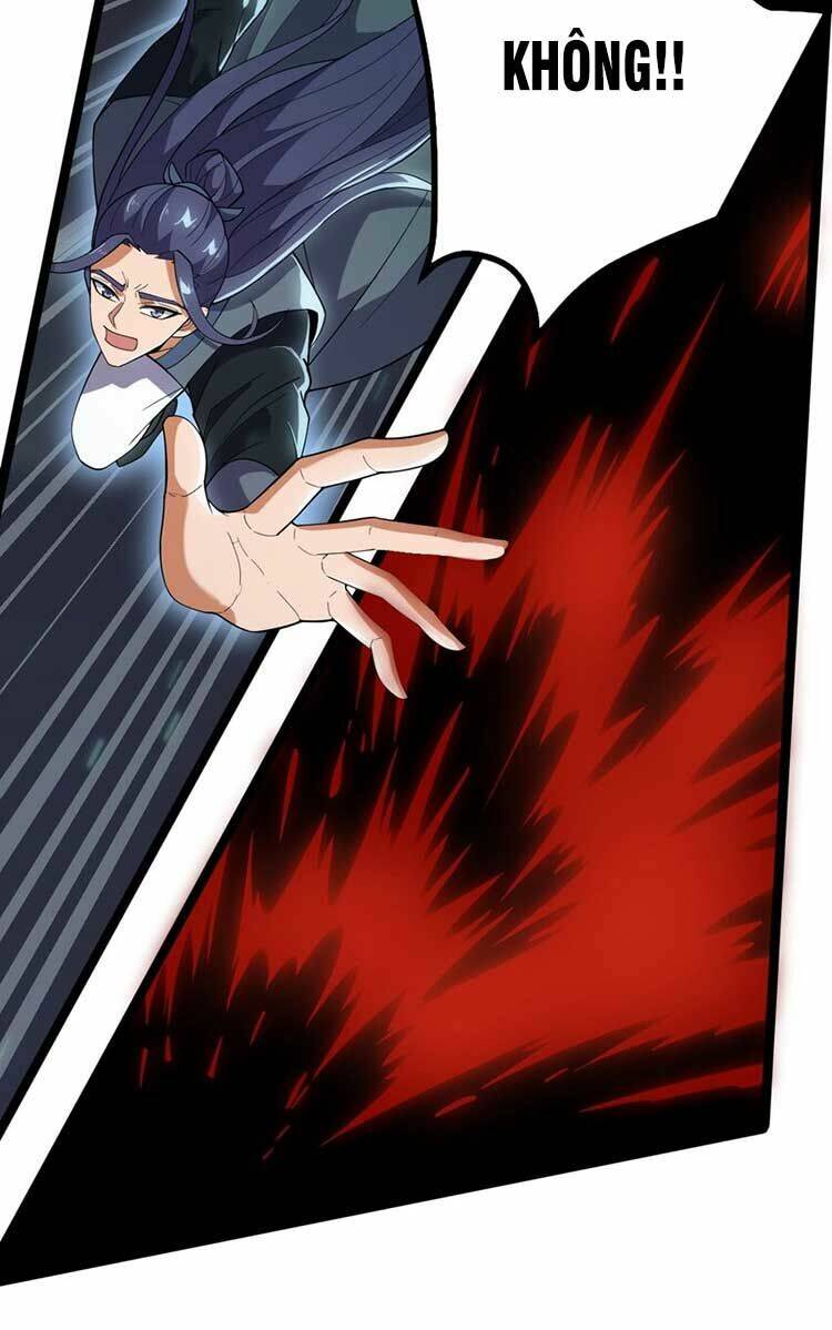 Vĩnh Sinh Chap 65 - Next Chap 66