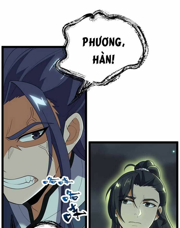 Vĩnh Sinh Chap 65 - Next Chap 66