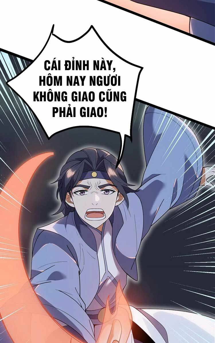 Vĩnh Sinh Chap 65 - Next Chap 66