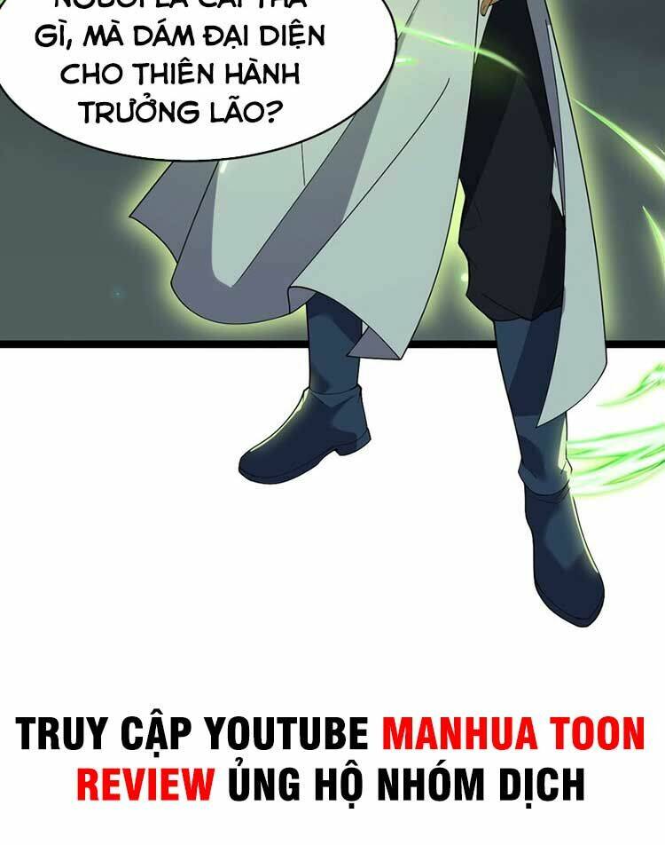 Vĩnh Sinh Chap 65 - Next Chap 66