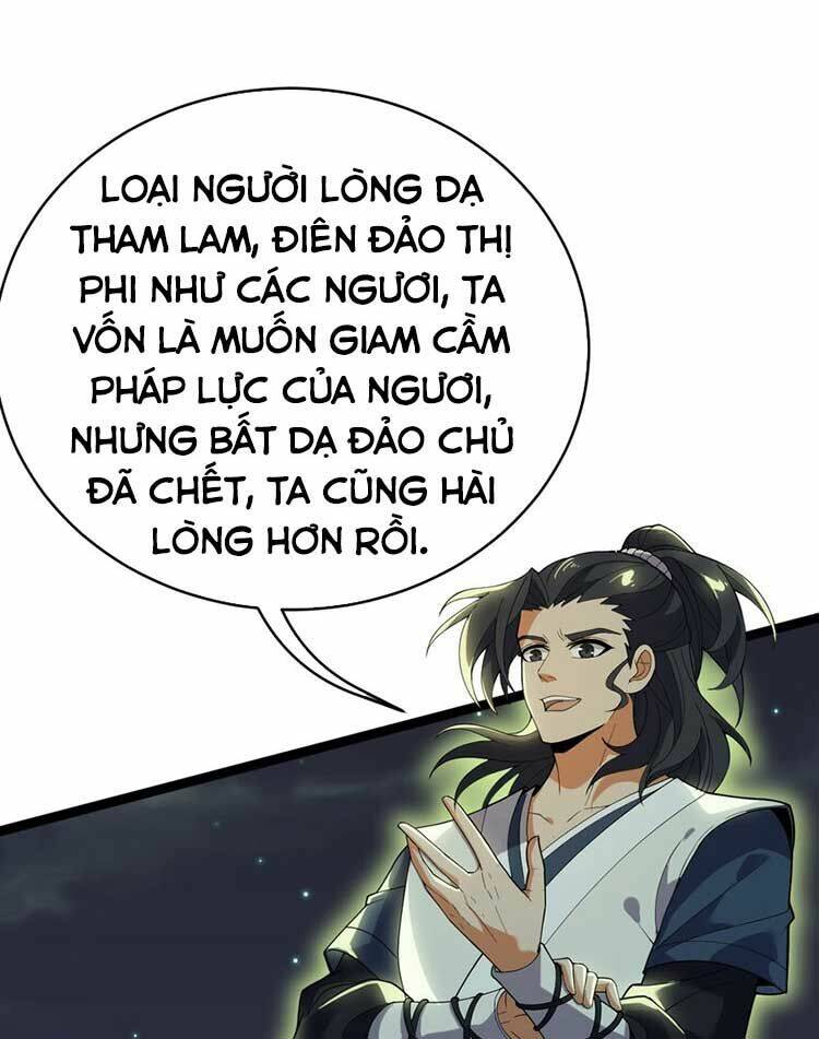 Vĩnh Sinh Chap 65 - Next Chap 66
