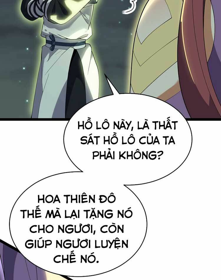 Vĩnh Sinh Chap 65 - Next Chap 66