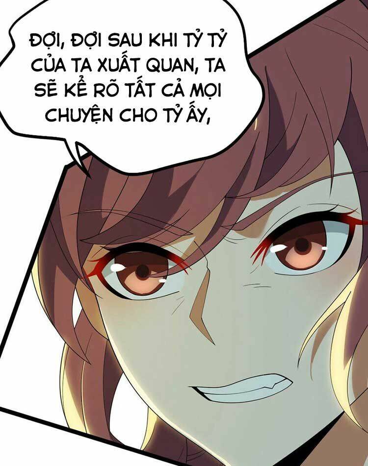 Vĩnh Sinh Chap 65 - Next Chap 66