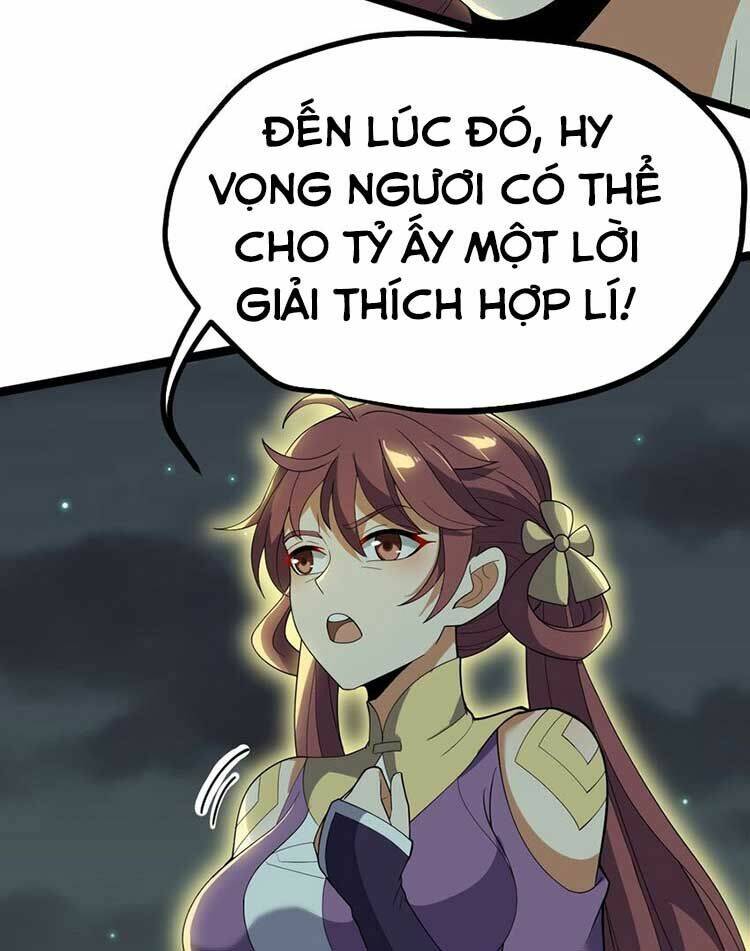 Vĩnh Sinh Chap 65 - Next Chap 66