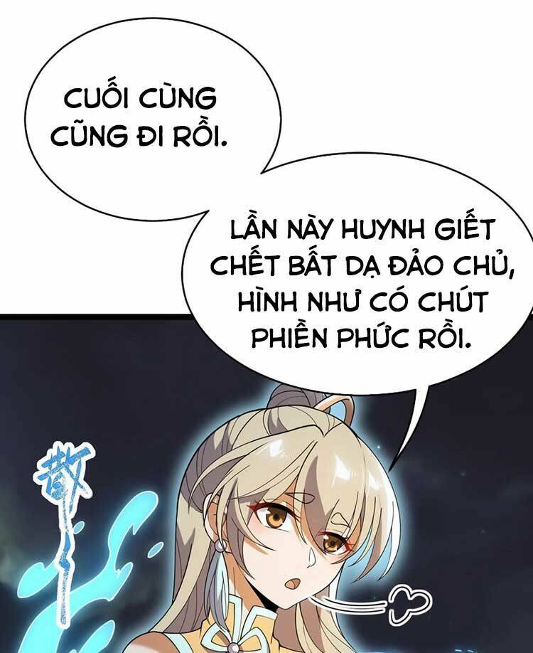 Vĩnh Sinh Chap 65 - Next Chap 66