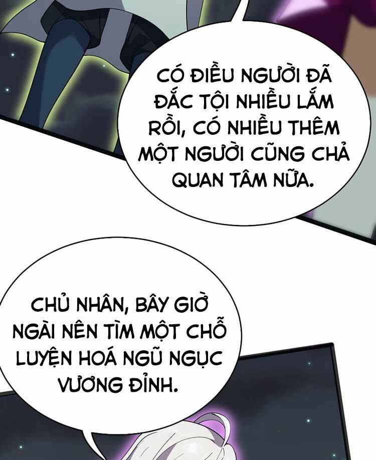 Vĩnh Sinh Chap 65 - Next Chap 66