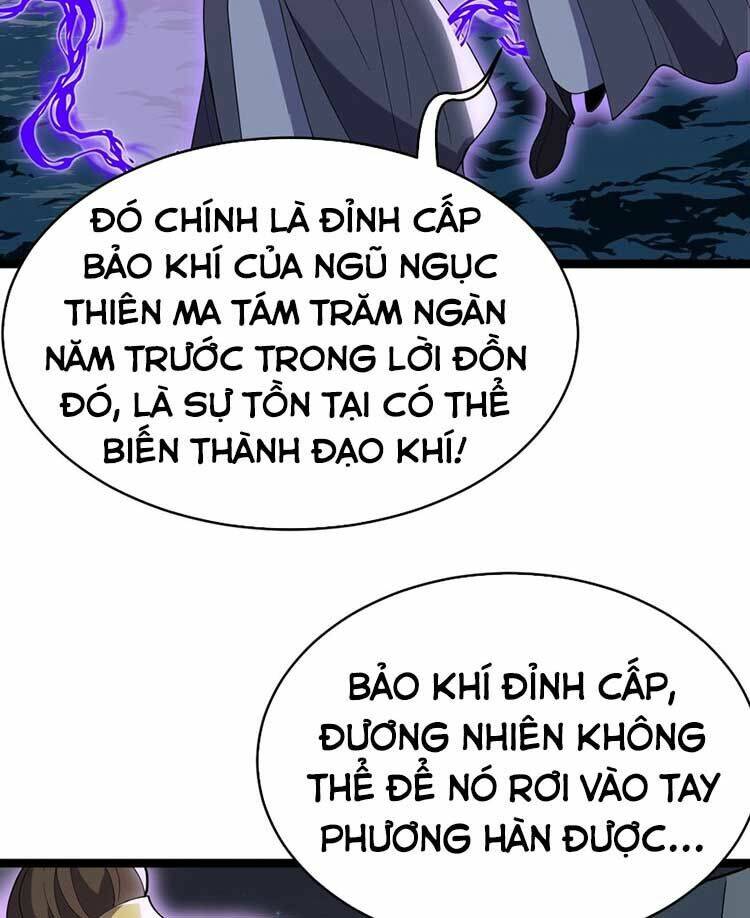 Vĩnh Sinh Chap 65 - Next Chap 66