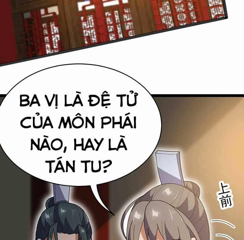 Vĩnh Sinh Chap 68 - Next Chap 69