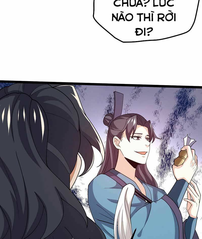 Vĩnh Sinh Chap 69 - Next Chap 70
