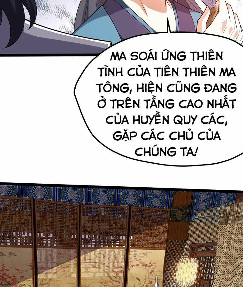Vĩnh Sinh Chap 69 - Next Chap 70