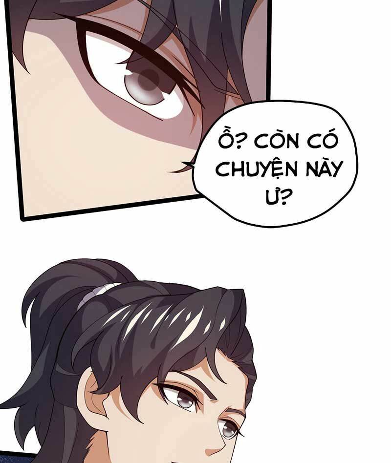 Vĩnh Sinh Chap 69 - Next Chap 70