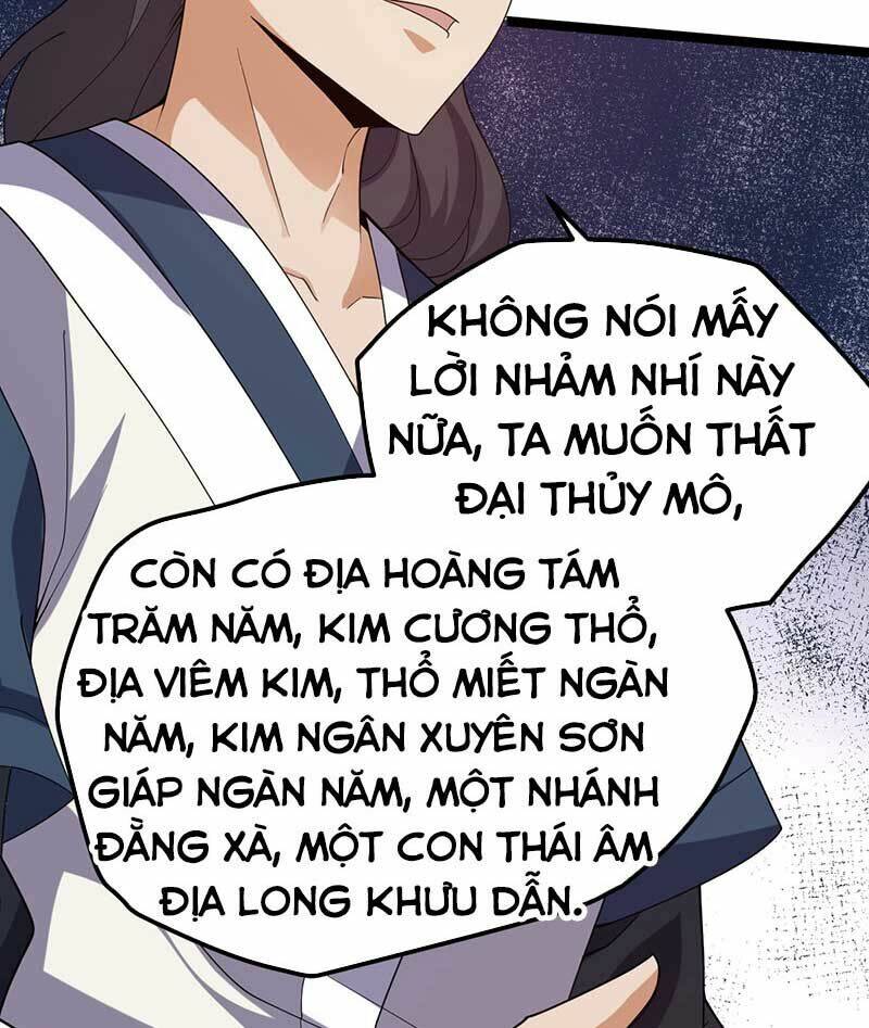 Vĩnh Sinh Chap 69 - Next Chap 70