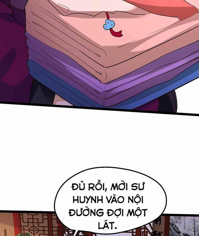 Vĩnh Sinh Chap 69 - Next Chap 70