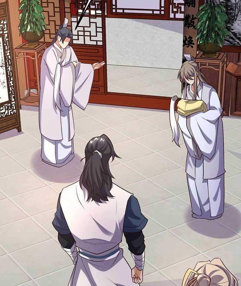 Vĩnh Sinh Chap 69 - Next Chap 70