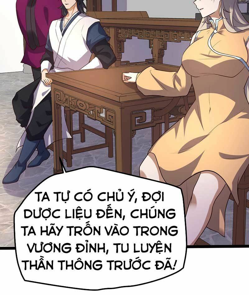 Vĩnh Sinh Chap 69 - Next Chap 70