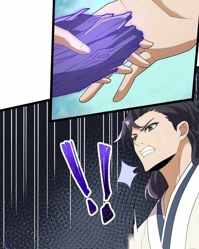 Vĩnh Sinh Chap 69 - Next Chap 70
