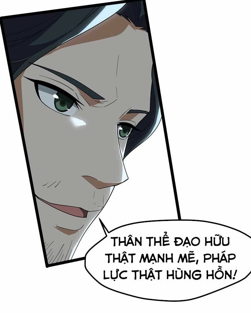 Vĩnh Sinh Chap 69 - Next Chap 70
