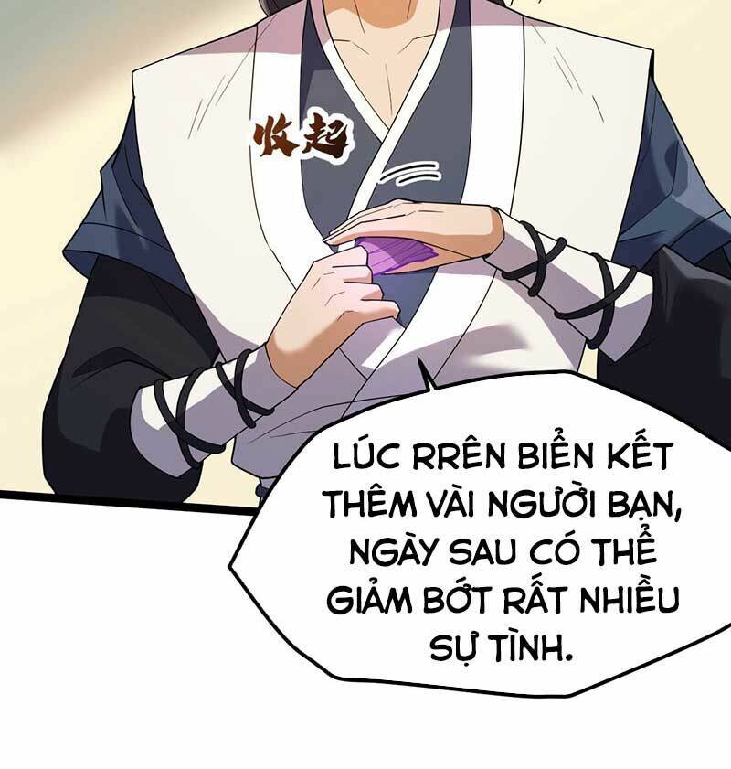 Vĩnh Sinh Chap 69 - Next Chap 70