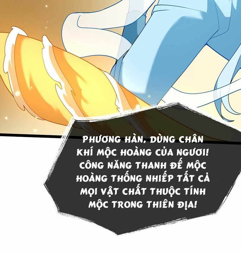 Vĩnh Sinh Chap 69 - Next Chap 70