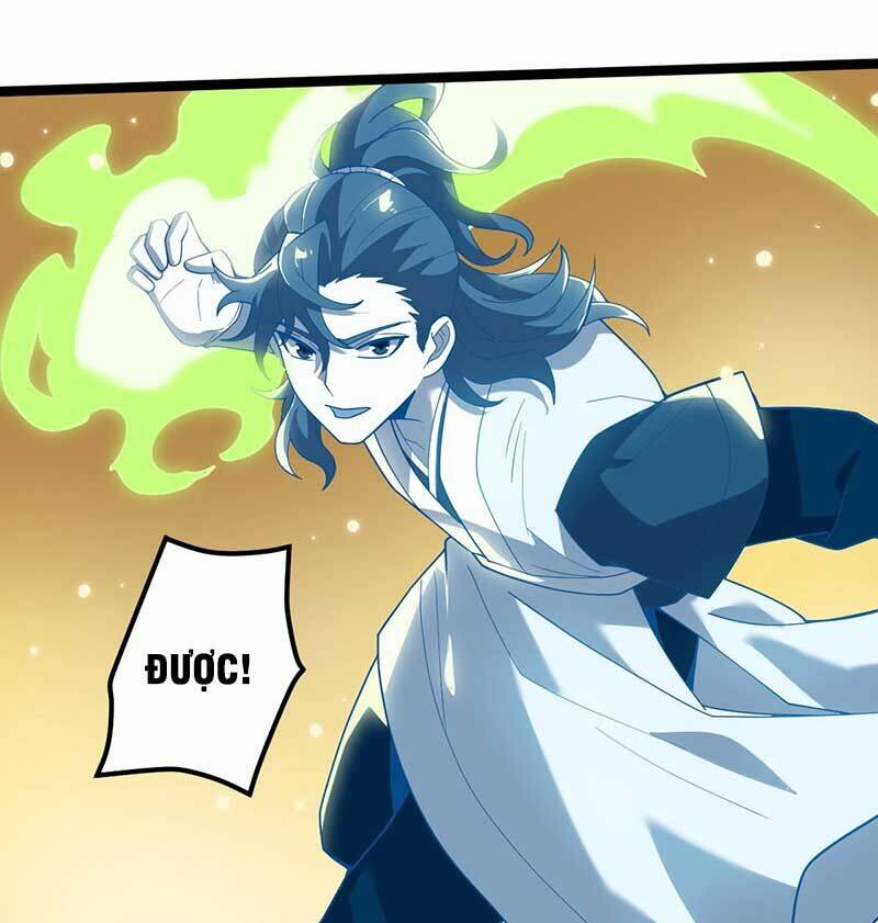 Vĩnh Sinh Chap 69 - Next Chap 70