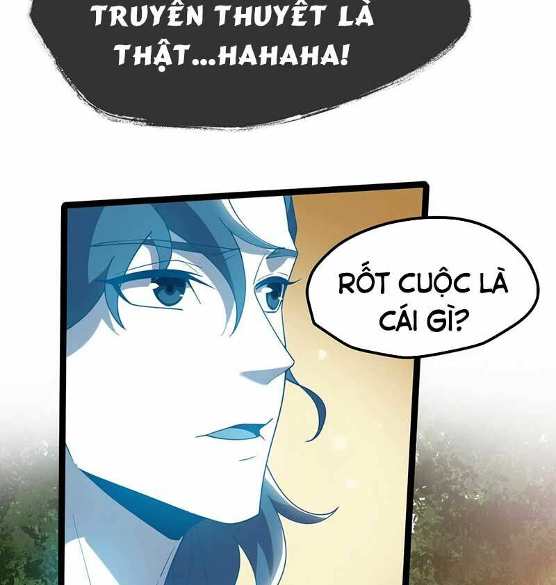 Vĩnh Sinh Chap 69 - Next Chap 70