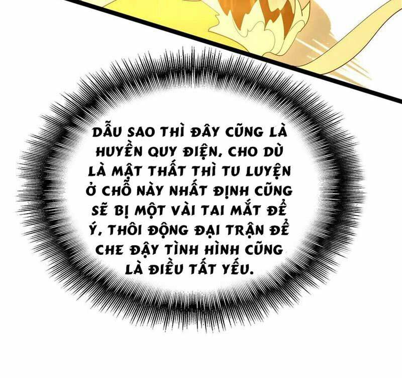 Vĩnh Sinh Chap 70 - Next Chap 71