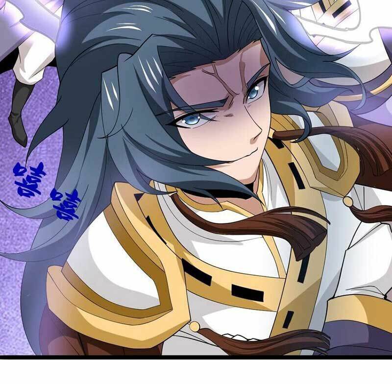 Vĩnh Sinh Chap 70 - Next Chap 71
