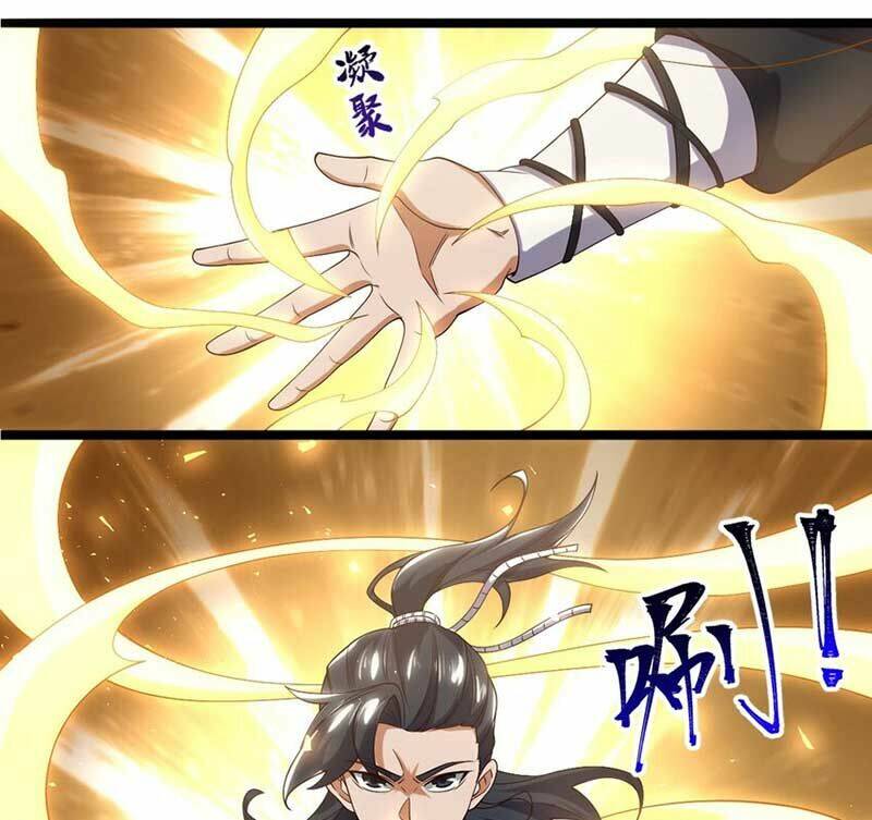 Vĩnh Sinh Chap 70 - Next Chap 71