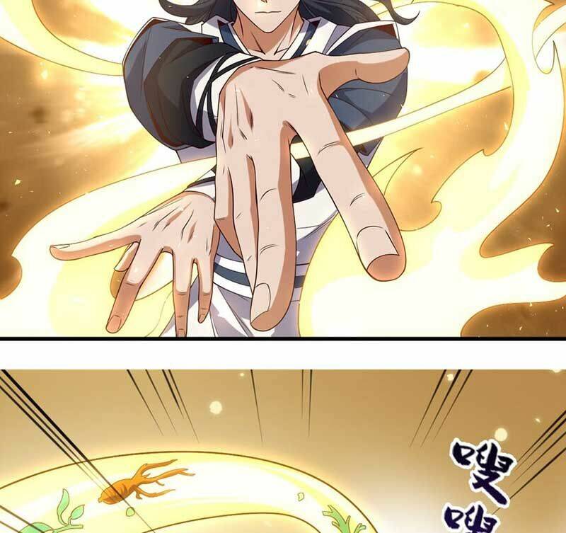 Vĩnh Sinh Chap 70 - Next Chap 71