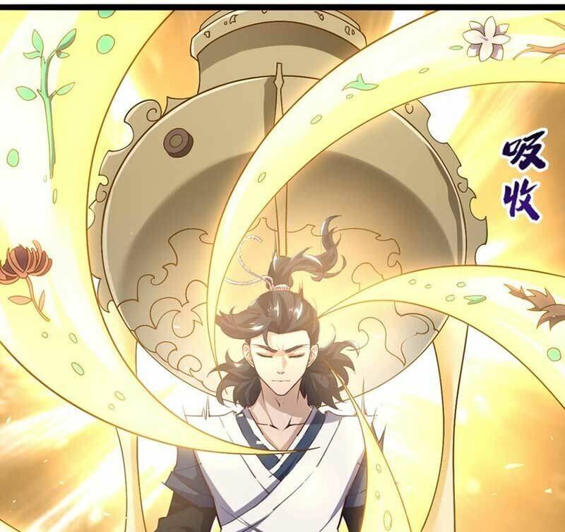 Vĩnh Sinh Chap 70 - Next Chap 71