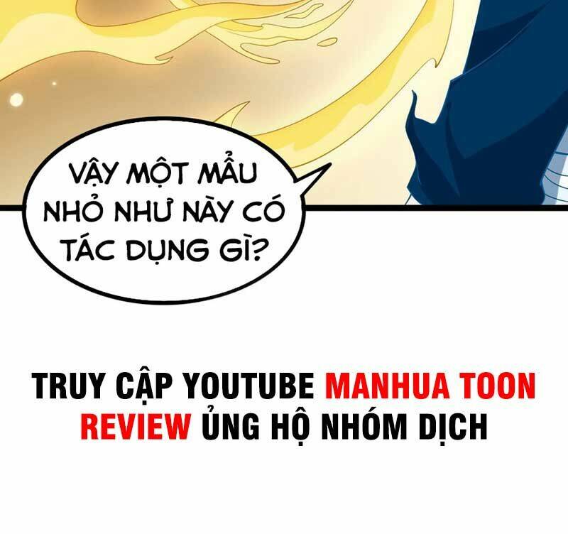Vĩnh Sinh Chap 70 - Next Chap 71